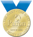 Purongoldmedal